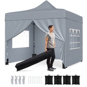 10 x 10 FT Pop up Canopy Tent Canopy Tent Canopy Tent