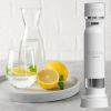 FIZZIT™ Spärklï Carbonated Water Soda Maker with Stainless Steel Bottle – Eco-Friendly, Dishwasher Bottles - Sparkling Water Maker